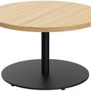 Abbildung salontafel T12 Slim Schrägansicht