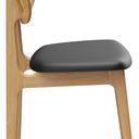 Abbildung Stuhl Ralina Seitenansicht