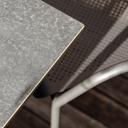 Abbildung Plateau de table Compact Slim Detailansicht