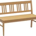 Abbildung Single element 120 cm Wolfram B Schrägansicht
