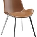 Abbildung chaise Segon Schrägansicht