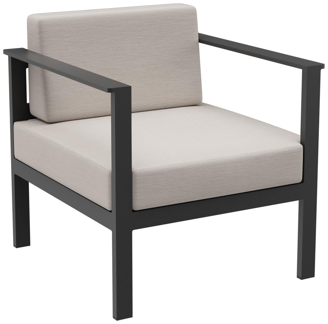 Fauteuil Sorelia
