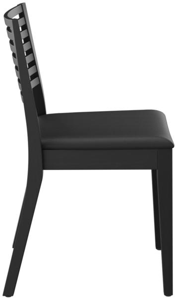 Abbildung chaise Quirin Seitenansicht