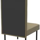 Abbildung Element 60 cm Tuya B Schrägansicht