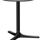 Abbildung dining table Modular T Seitenansicht