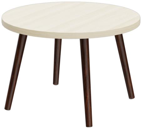 Abbildung table basse Joris F Schrägansicht