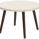Abbildung table basse Joris F Schrägansicht