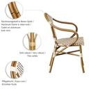 Abbildung arm chair Morris