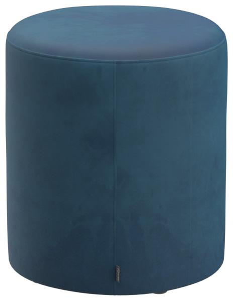 Abbildung Hocker Doria Vorderansicht