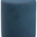 Abbildung Hocker Doria Vorderansicht