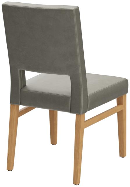 Abbildung chair Nalu Schrägansicht