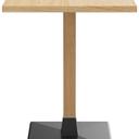 Abbildung Table à manger Modular T Seitenansicht