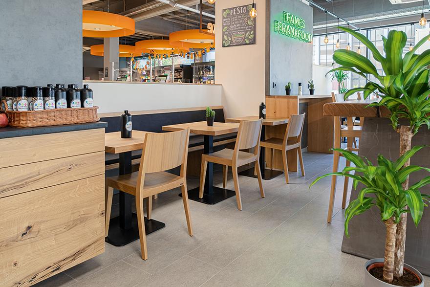 Abbildung chair Quin Ambiente