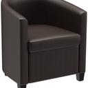 Abbildung fauteuil Clint Schrägansicht