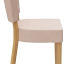 Abbildung chair Damara Seitenansicht