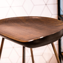 Abbildung Tabouret de bar Toron