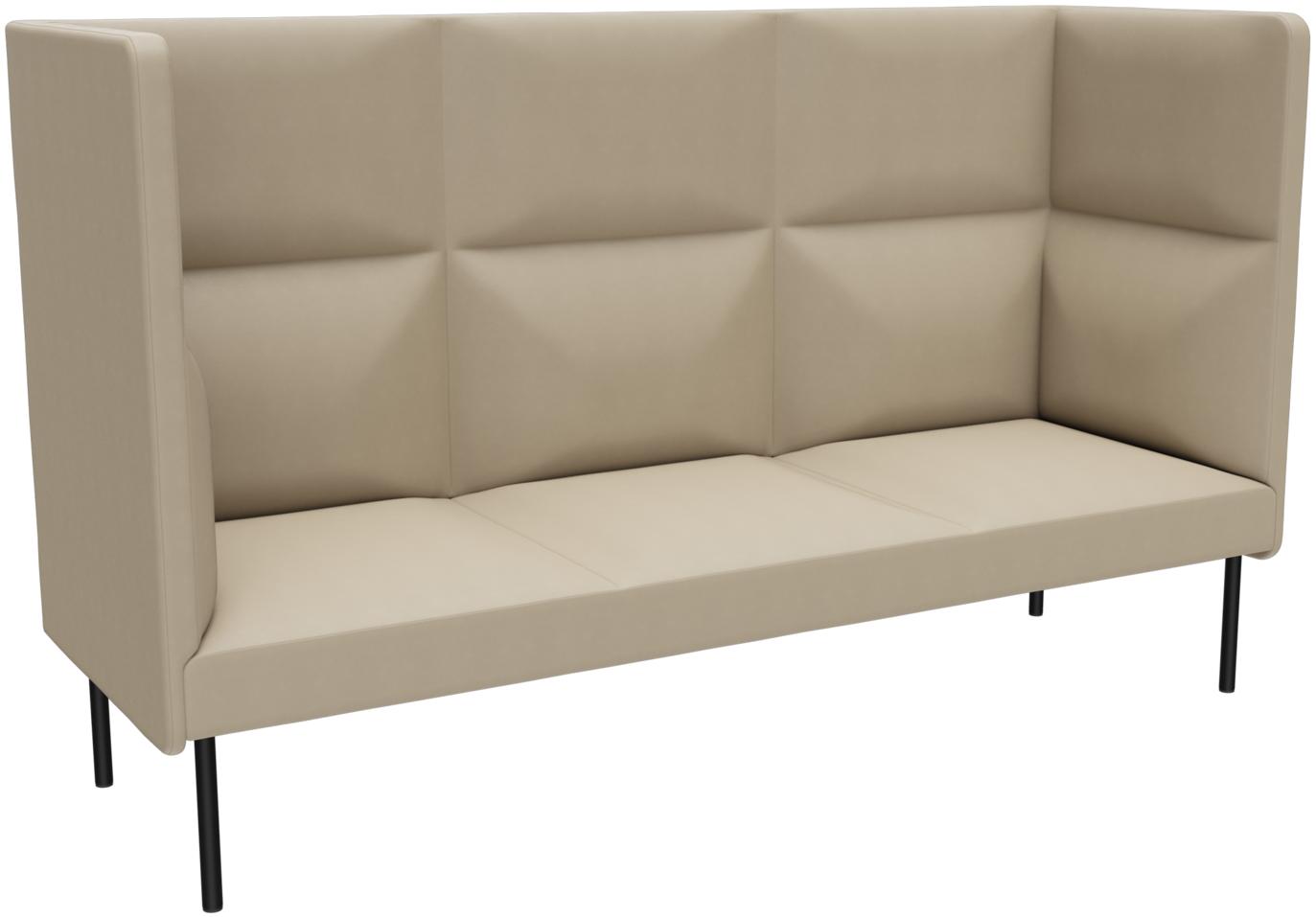 3-seater element Tuya