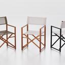 Abbildung Armchair Film