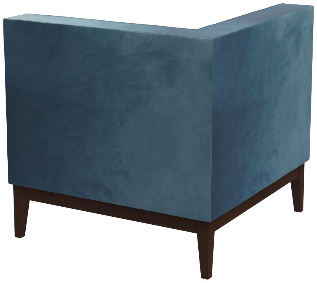 Abbildung élément d’angle Chilly Schrägansicht