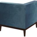 Abbildung élément d’angle Chilly Schrägansicht