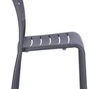 Abbildung chaise Helke Seitenansicht