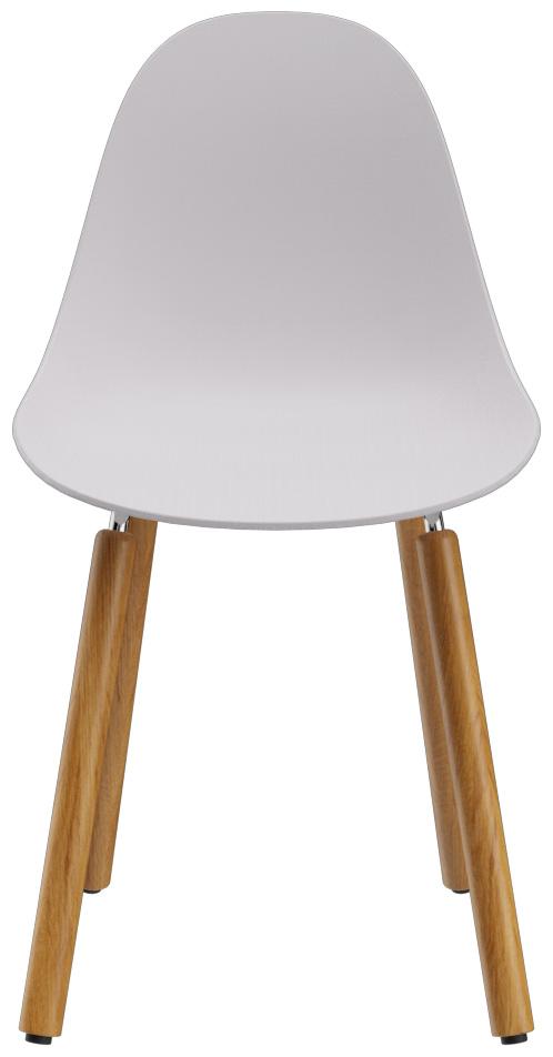 Abbildung chair TA Vorderansicht