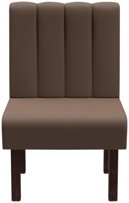 Abbildung Right end element 60 cm Felipa Vorderansicht
