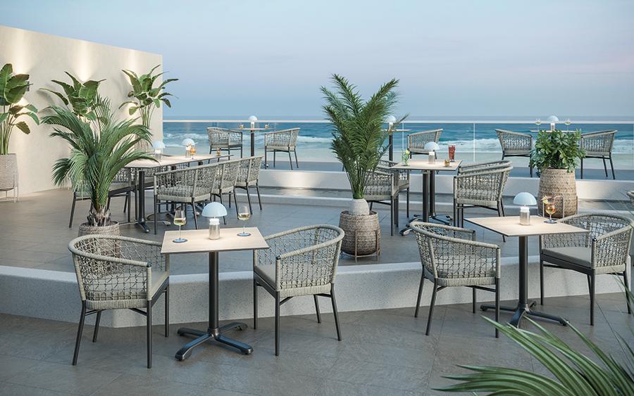 Abbildung arm chair Penka Ambiente