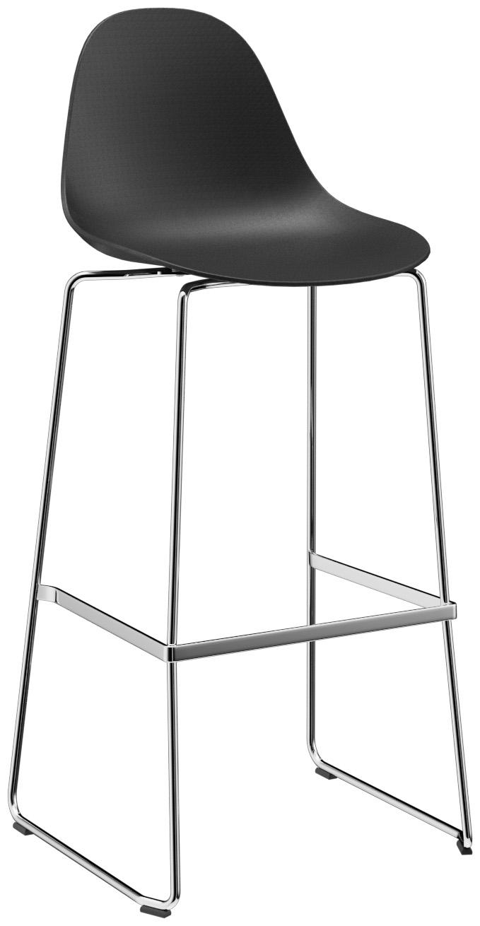 Tabouret de bar Yoko