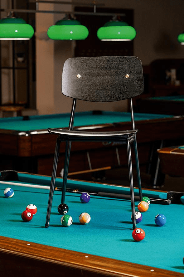 chaise Orefo