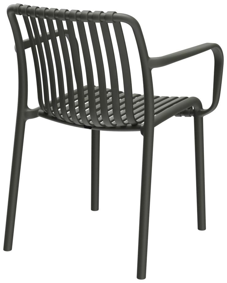 Abbildung arm chair Elexia Schrägansicht
