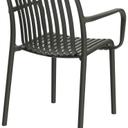 Abbildung arm chair Elexia Schrägansicht