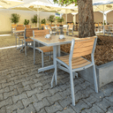Abbildung dining table Tito T Ambiente