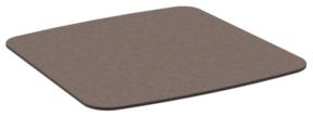 coussin de siège Revêtement en feutre