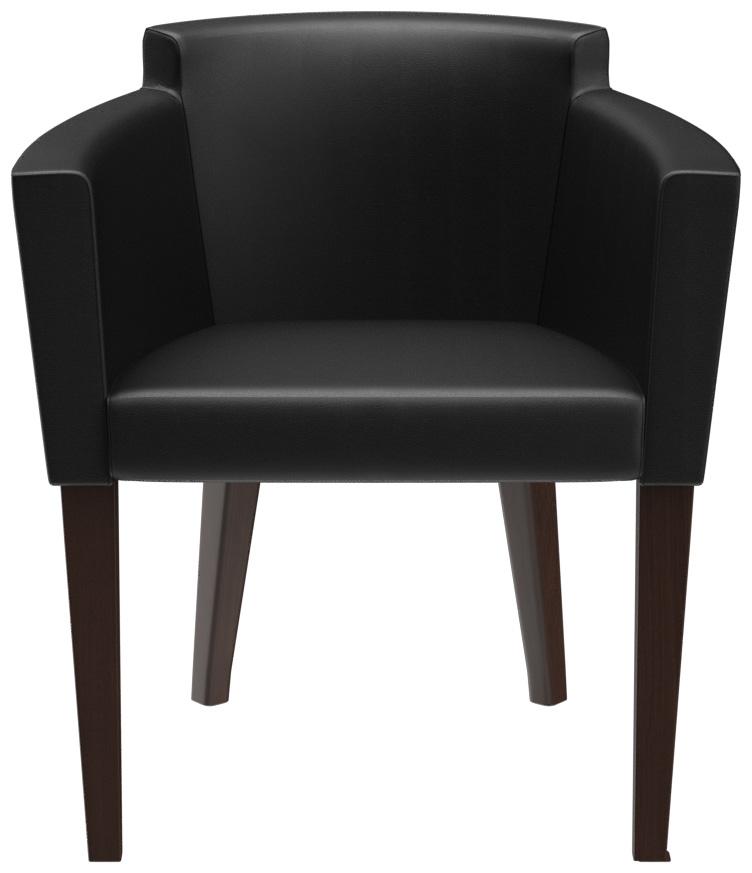 Abbildung Stuhl Dylan Vorderansicht