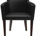 Abbildung Stuhl Dylan Vorderansicht