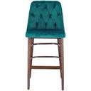 Abbildung Barhocker Marlo Vorderansicht