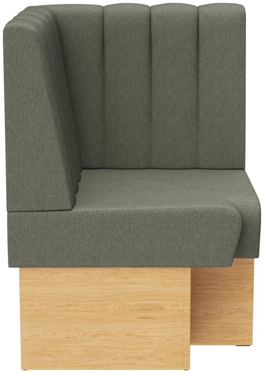 Abbildung corner element Felipa Seitenansicht