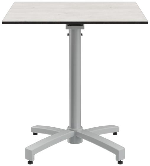 Abbildung table à manger Kondo Vorderansicht