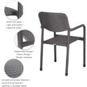 Abbildung arm chair Onki