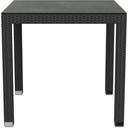 Abbildung dining table Otis Vorderansicht