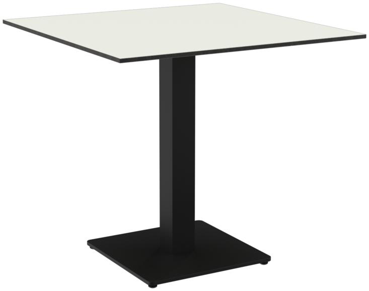 table à manger Kerst