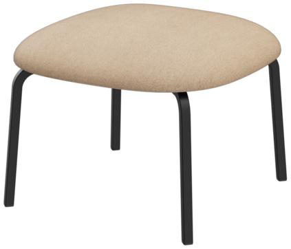 Abbildung stool Liberty Schrägansicht