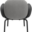Abbildung fauteuil Liberty Rückansicht