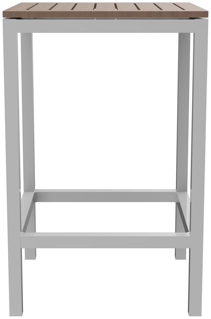 Abbildung high table Tivon Seitenansicht