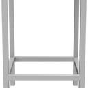 Abbildung high table Tivon Seitenansicht