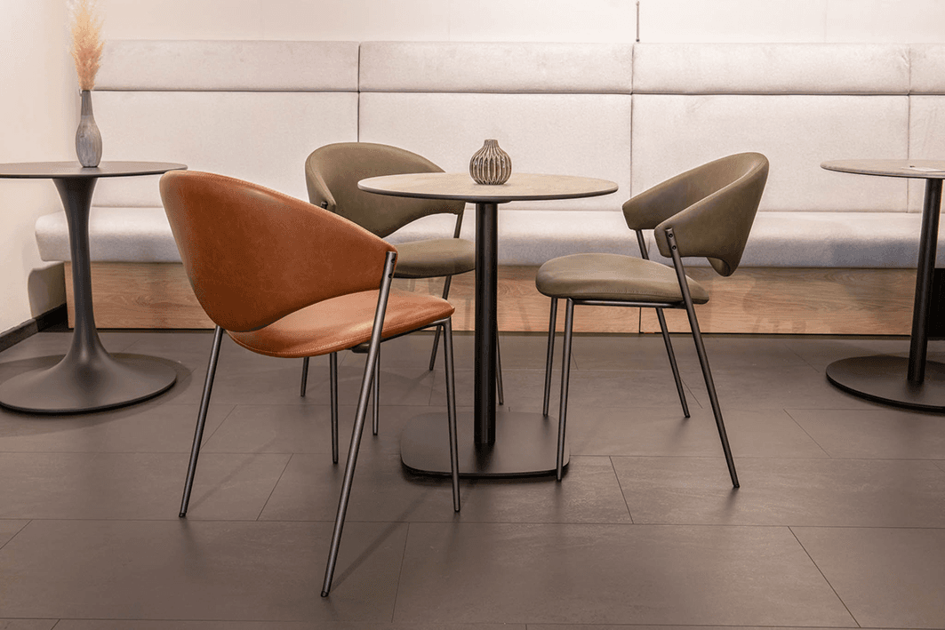 Abbildung chaise Sentara Ambiente