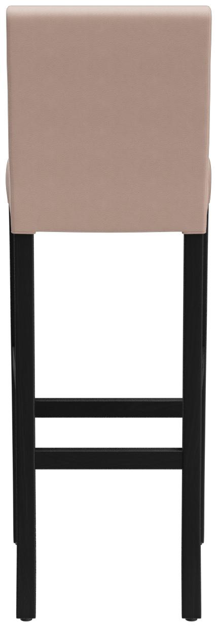 Abbildung Barkruk Debby Rückansicht