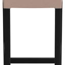 Abbildung Barkruk Debby Rückansicht