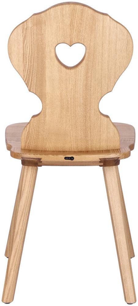Abbildung chaise Heidy Rückansicht